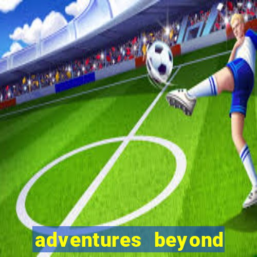 adventures beyond wonderland como jogar